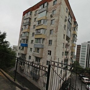 Tigrovaya Street, 16, Vladivostok: photo