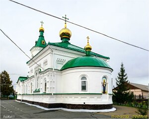 Коркино, Улица Демьяна Бедного, 40: фото