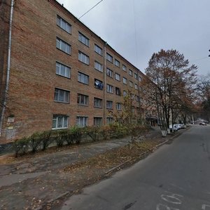 Metalistiv Street, 7, Kyiv: photo