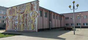 Ulitsa Nakhimova, 17, Smolensk: photo