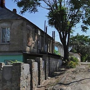 Днепр, Голубиная улица, 16: фото