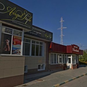 Ulitsa Volzhskoy Voyennoy Flotilii, 80А ، : صورة