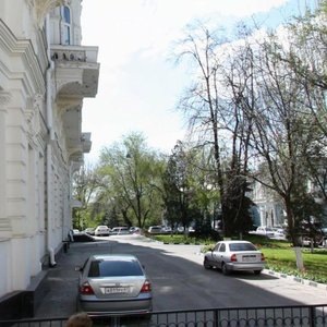 Dumskiy proyezd, 3, Rostov‑na‑Donu: photo