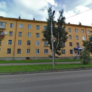 Yana Fabritsiusa Street, 22, : foto