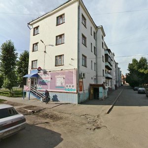 Gorkogo Street, 12, Chelyabinsk: photo