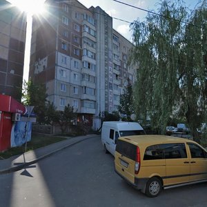 Vulytsia Obolonia, 11А, Ternopil: photo