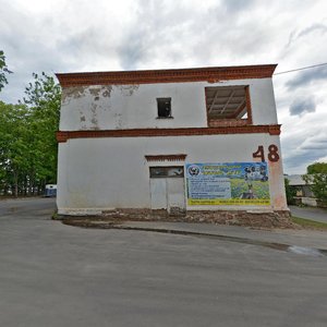 Mira Avenue, 119с48 ، موسكو: صورة