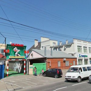 Краснодар, Северная улица, 381: фото