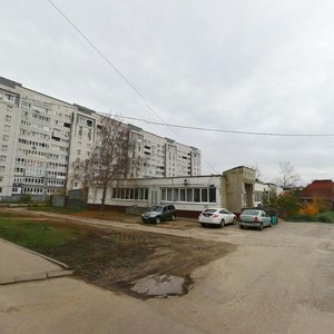 Vasiliya Ivanova Street, 14Б, Nizhny Novgorod: photo