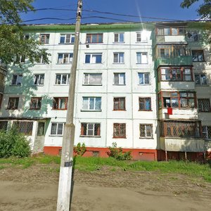 Бийск, Социалистическая улица, 104: фото