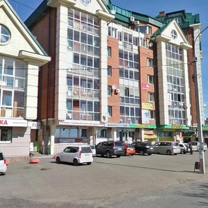 Marshala Zhukova Avenue, 15/2 ، إيركوتسك: صورة