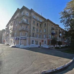 Комсомольск‑на‑Амуре, Пионерская улица, 7: фото