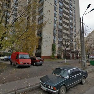 Slavhorodska Street, 8, : foto