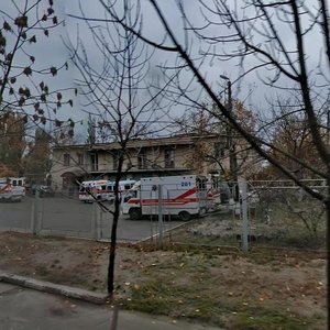 Ivana Serhiienka Street, 6, Kyiv: photo
