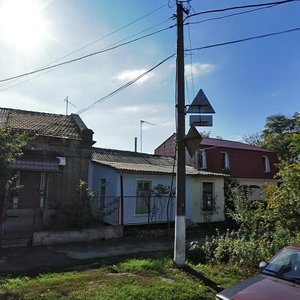 Inzhenerna vulytsia, 2, Mykolaiv: photo