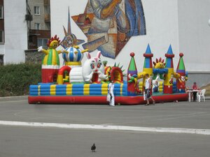 Ulitsa Vatutina, 45А ، : صورة