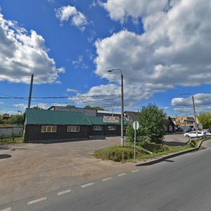 Moskovskaya Street, 17, Podolsk: photo