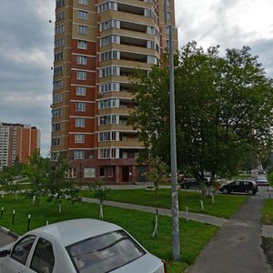 Балашиха, Улица Твардовского, 32: фото