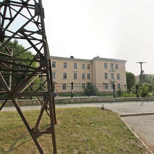Starykh Bolshevikov Street, 9, : foto