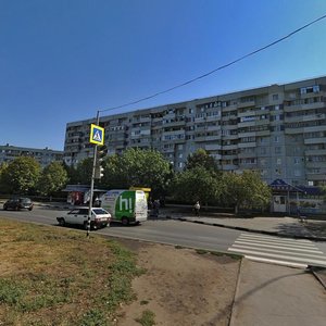 Тольятти, Улица Автостроителей, 17: фото