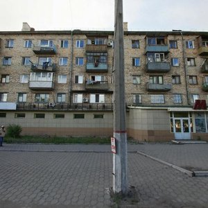 Nurken Äbdirov avenue, 44/1, Karaganda: photo