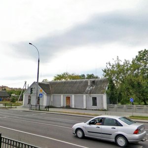 Padgarodskaja vulica, 71, Brest: photo