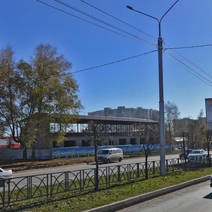 Ставрополь, Улица Доваторцев, 62Д: фото