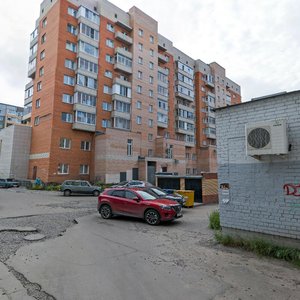 Архангельск, Московский проспект, 49: фото