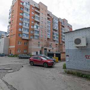 Moskovskiy Avenue, 49, Arkhangelsk: photo