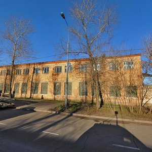 Vagonoremontnaya Street, 14, : foto