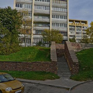 Piatra Gliebki Street, 92, Minsk: photo