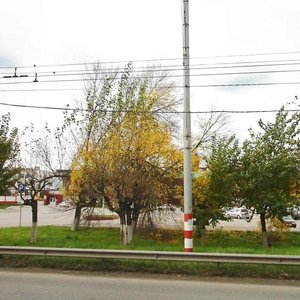Нижний Новгород, Московское шоссе, 105: фото