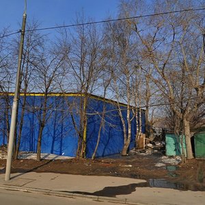 Biryusinka Street, 7с12 ، موسكو: صورة