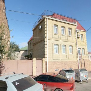 Kalinina Street, 1, Astrahan: photo