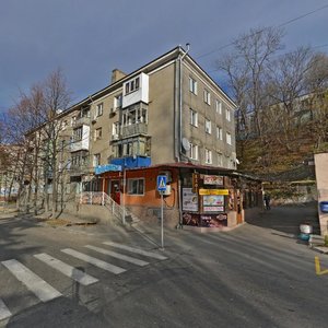 Frunze Street, 2, Tuapse: photo