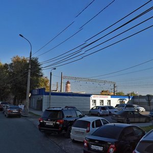 Mikhaila Balonina Street, 2Г, Volgograd: photo