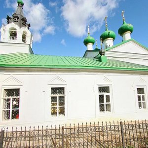 Pechyory Sloboda, 124, Nizhny Novgorod: photo