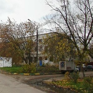 Beryozovskaya Street, 82, Nizhny Novgorod: photo