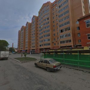 Вологда, Улица Южакова, 2: фото