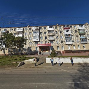 Mira Street, 165, Stavropol: photo