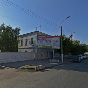Омск, Улица Гусарова, 2: фото