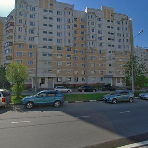 Yuzhnobutovskaya Street, No:123, Moskova: Fotoğraflar