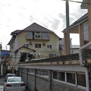 Chkalova Lane, 11, Sochi: photo