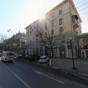 Bolshaya Sadovaya Street, 34Б/41А, : foto