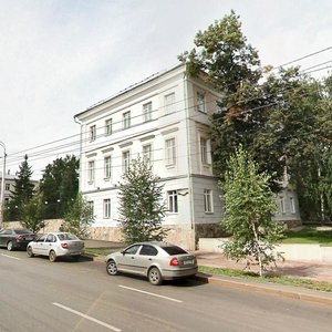 Zaki Validi Street, 47к2, Ufa: photo