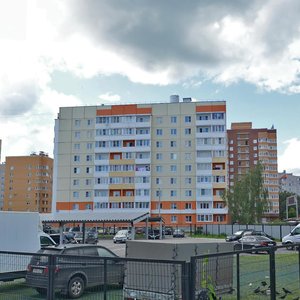 Volotovskaya Street, 4, Veliky Novgorod: photo