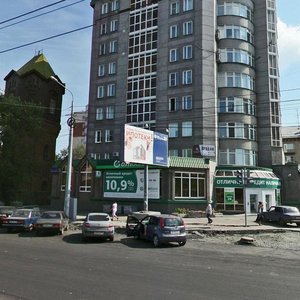 Vorovskogo Street, 13, Chelyabinsk: photo