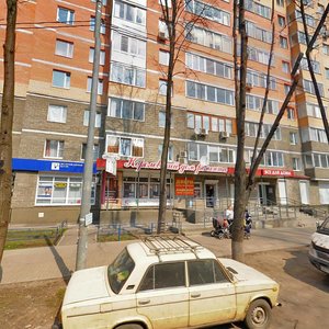 Proyezd Makarenko, 1, : foto