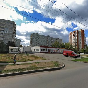Stroiteley Avenue, 50А, Penza: photo