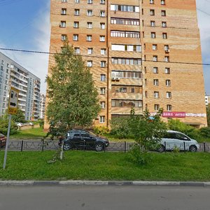Lenina Avenue, 01, : foto